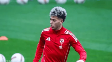 عقوبات مغلظة.. قرار عاجل من الأهلي ضد إمام عاشور بعد أزمة السفر الأخيرة